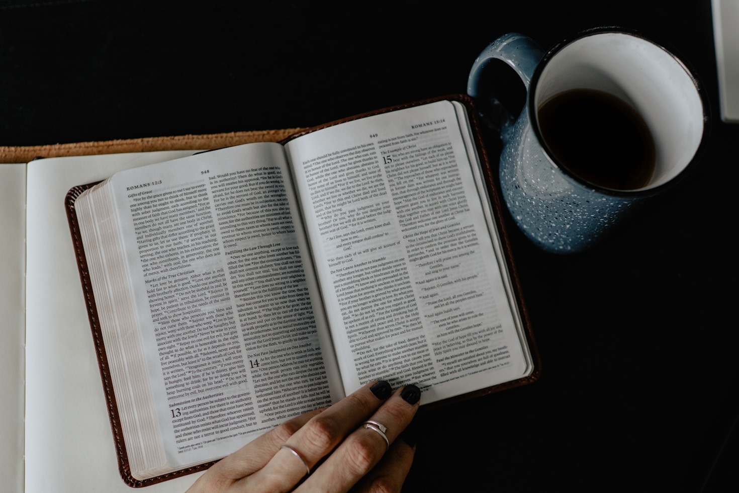 Why Religious Discussions Strengthen Faith