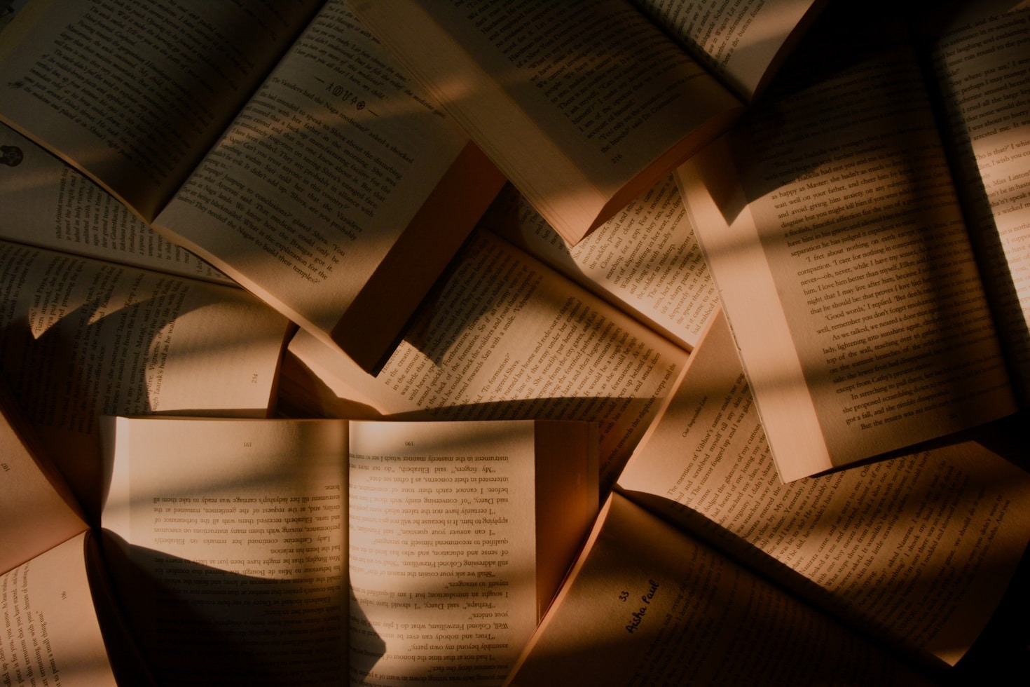 How Books Can Reshape Your Spiritual Journey
