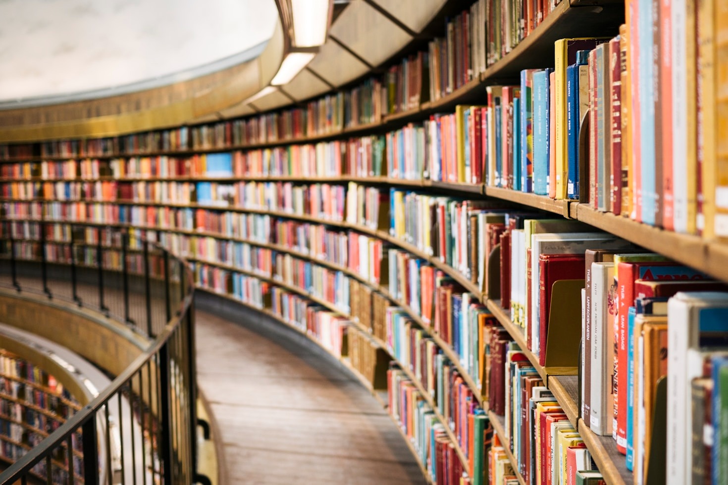 Tips for Starting Your Own Religious Book Club